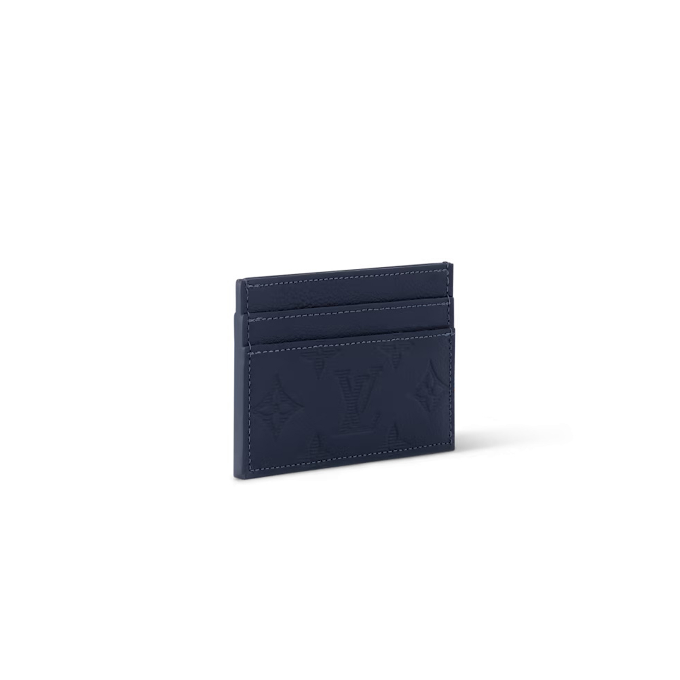 LOUIS VUITTON MASTER DOUBLE CARD HOLDER M14789 (11*7*2cm)
